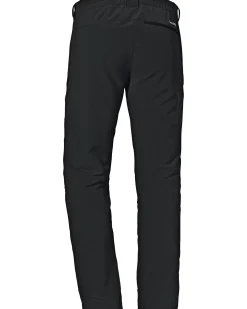 Herren Hose lang Pants Folkstone Warm M