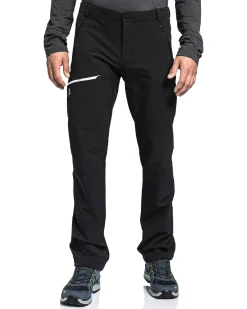 Herren Hose lang Pants Folkstone Warm M