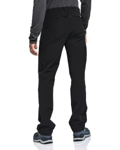 Herren Hose lang Pants Folkstone Warm M