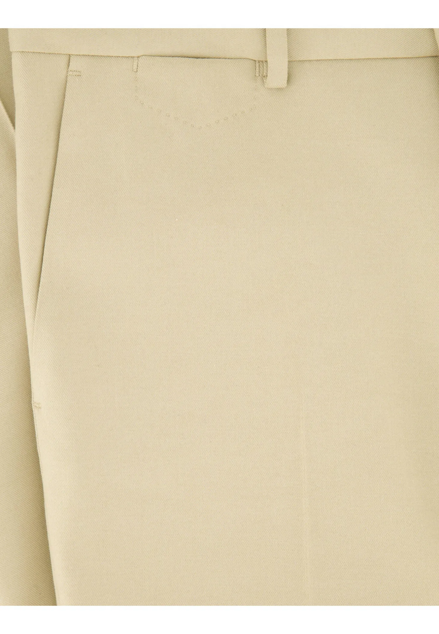 Herren Hose L-KAITON1L Slim Fit