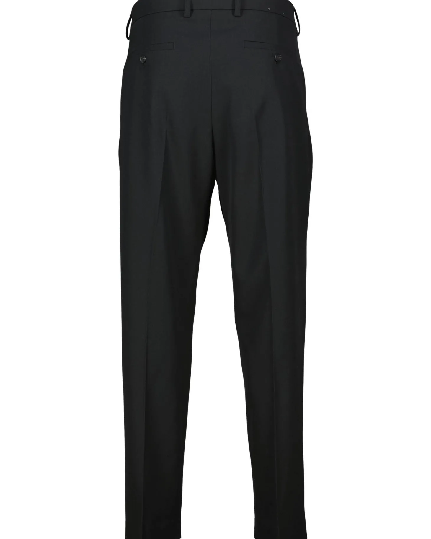 Herren Hose mit Bundfalten FRITZ 1728 Relaxed Fit