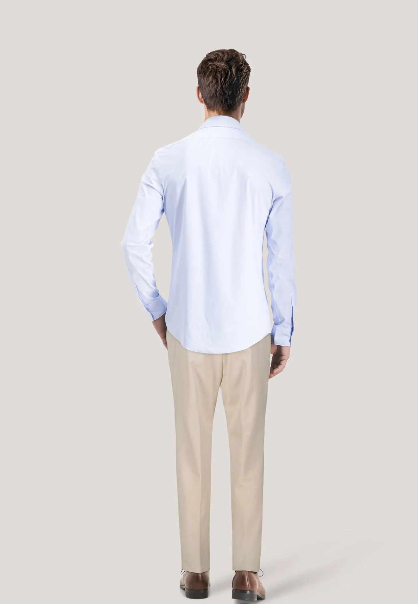 Herren Hose P-GENIUS-WG Slim Fit