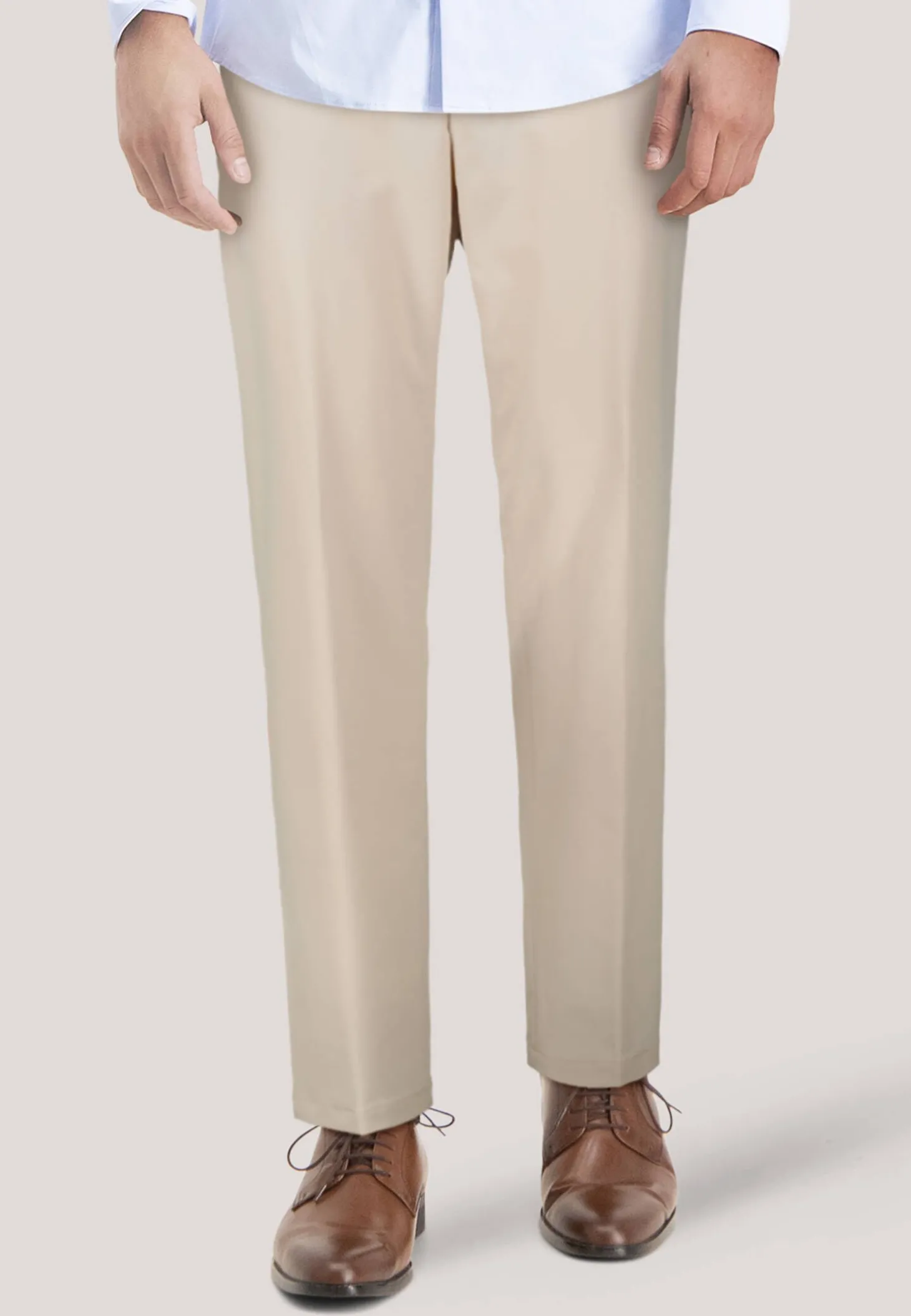 Herren Hose P-GENIUS-WG Slim Fit