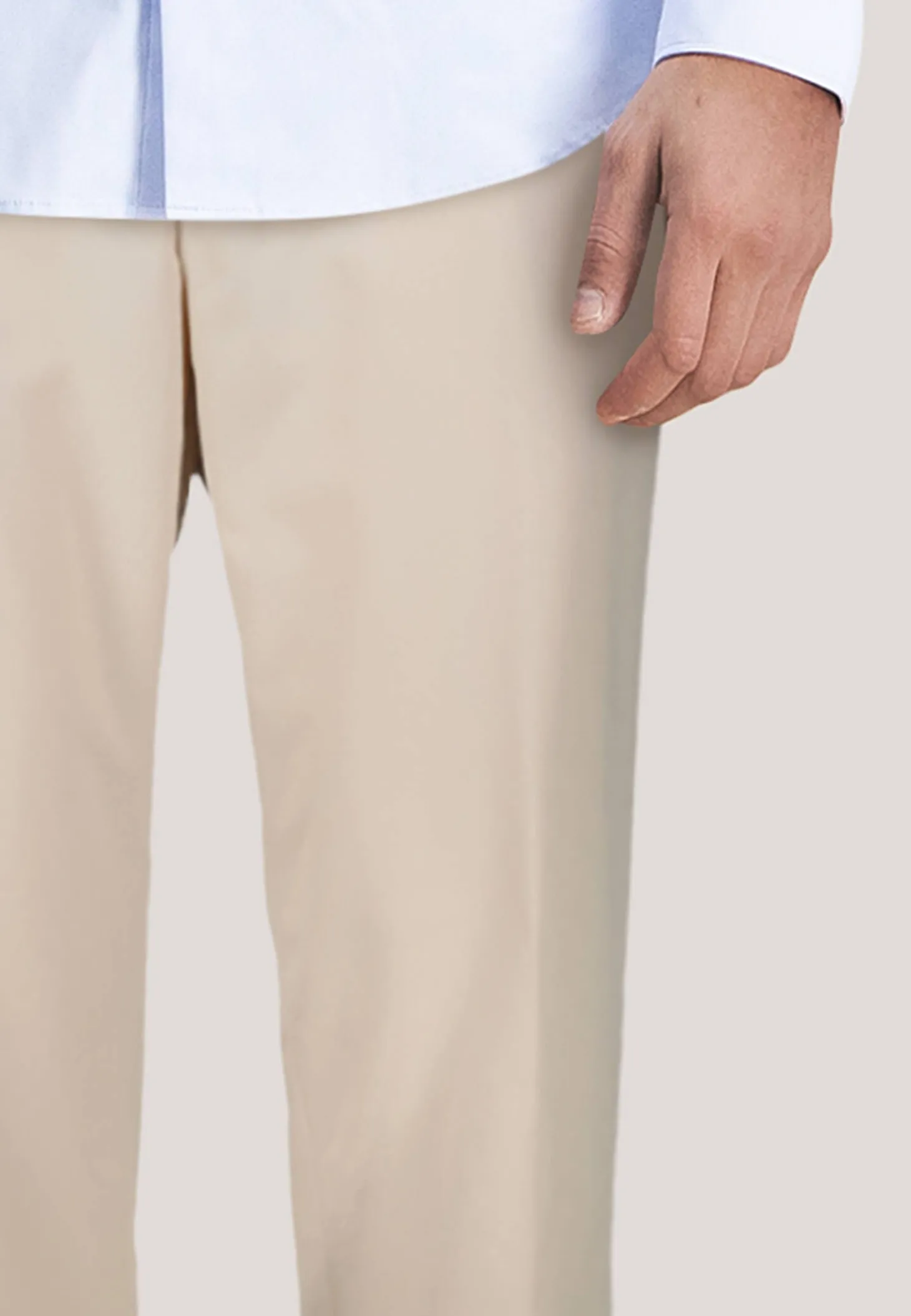 Herren Hose P-GENIUS-WG Slim Fit