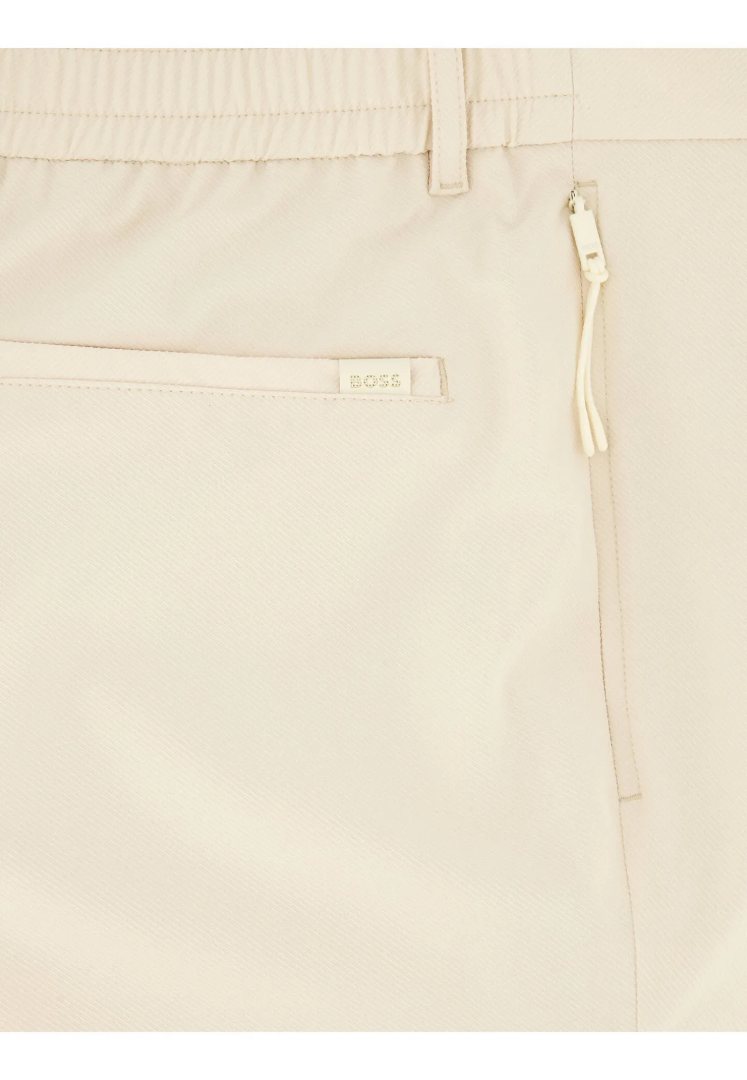 Herren Hose P-GENIUS-WG Slim Fit