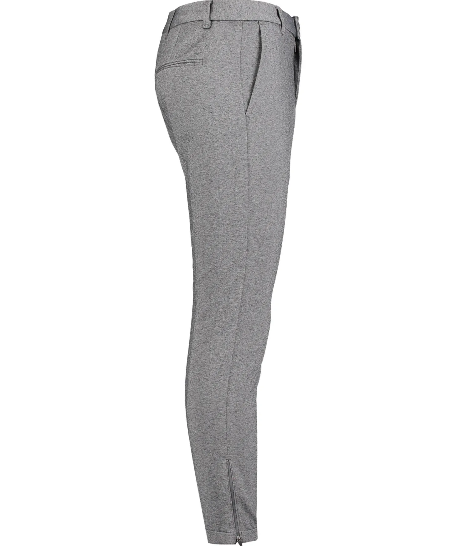 Herren Hose "Pisa" verkürzt