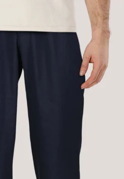 Herren Hose P-PERIN-RDS-PL-WG252 Tapered Fit