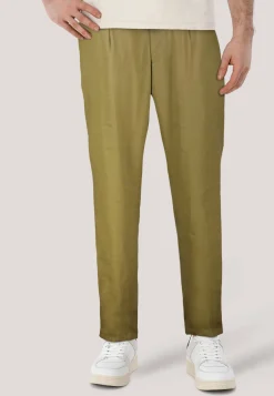 Herren Hose P-PERIN-RDS-PL-WG252 Tapered Fit