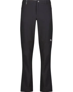 Herren Hose QUEST SOFTSHELL PANT Regular Fit