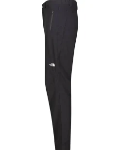 Herren Hose QUEST SOFTSHELL PANT Regular Fit