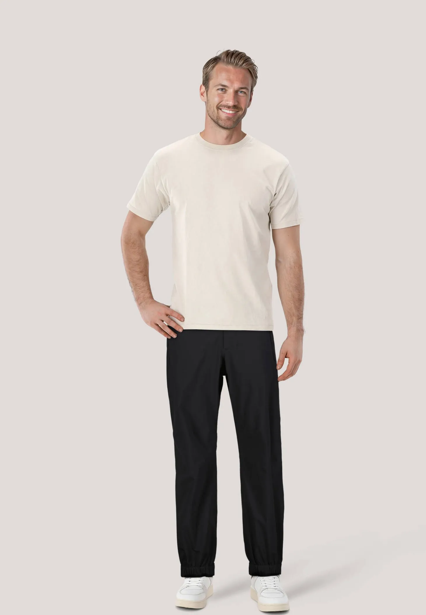 Herren Hose wasserdicht