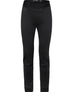 Herren Hosen Men's Kuro Essential Warm Tights