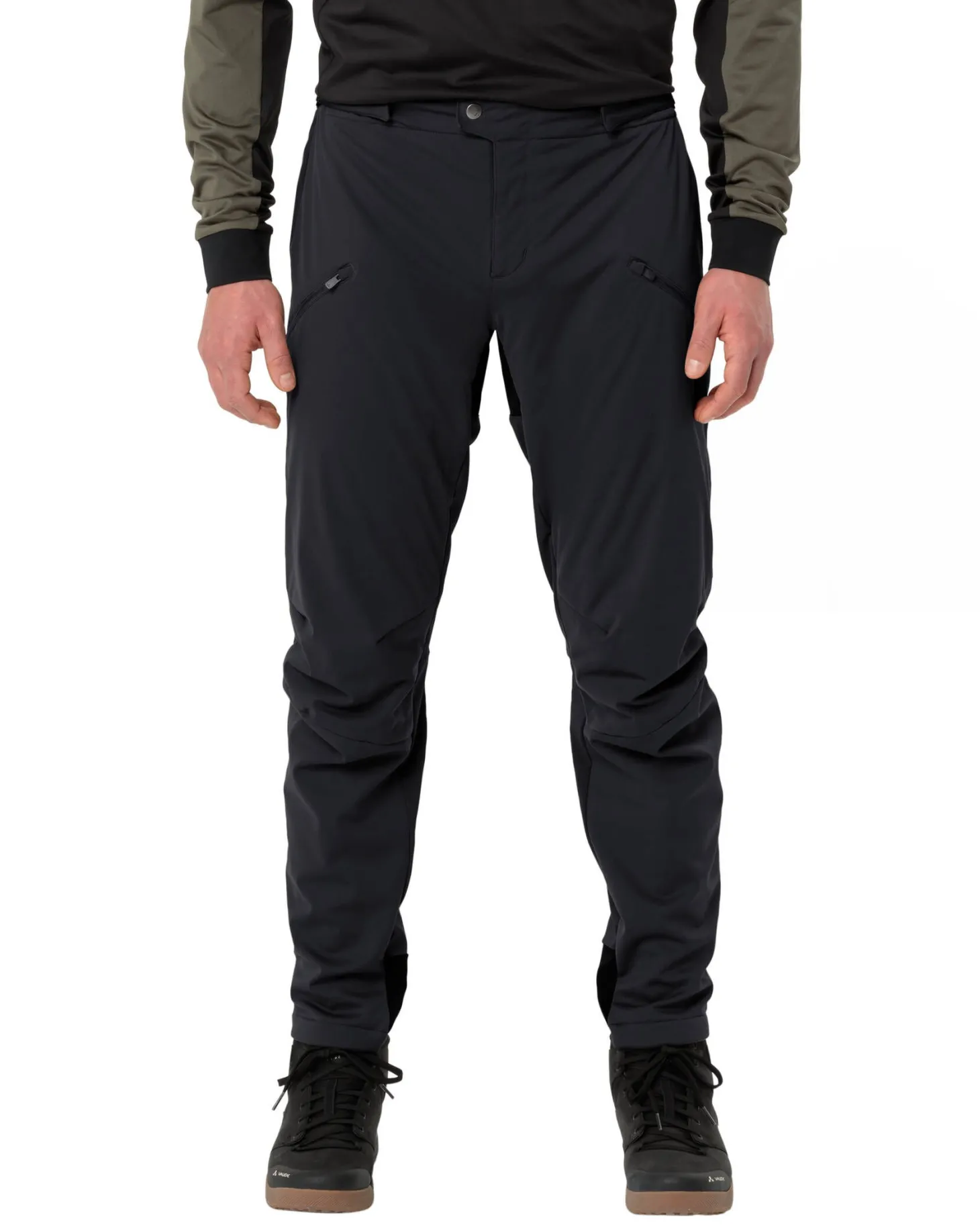 Herren Hosen Men's Minaki Pants II