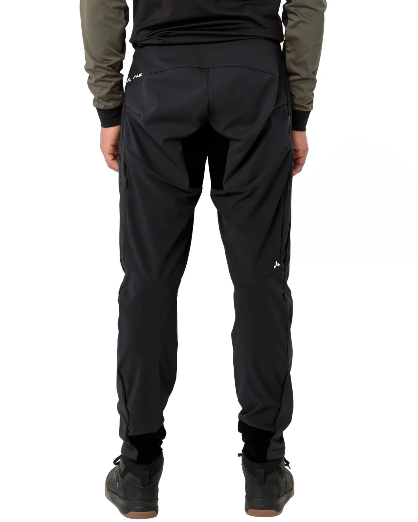 Herren Hosen Men's Minaki Pants II