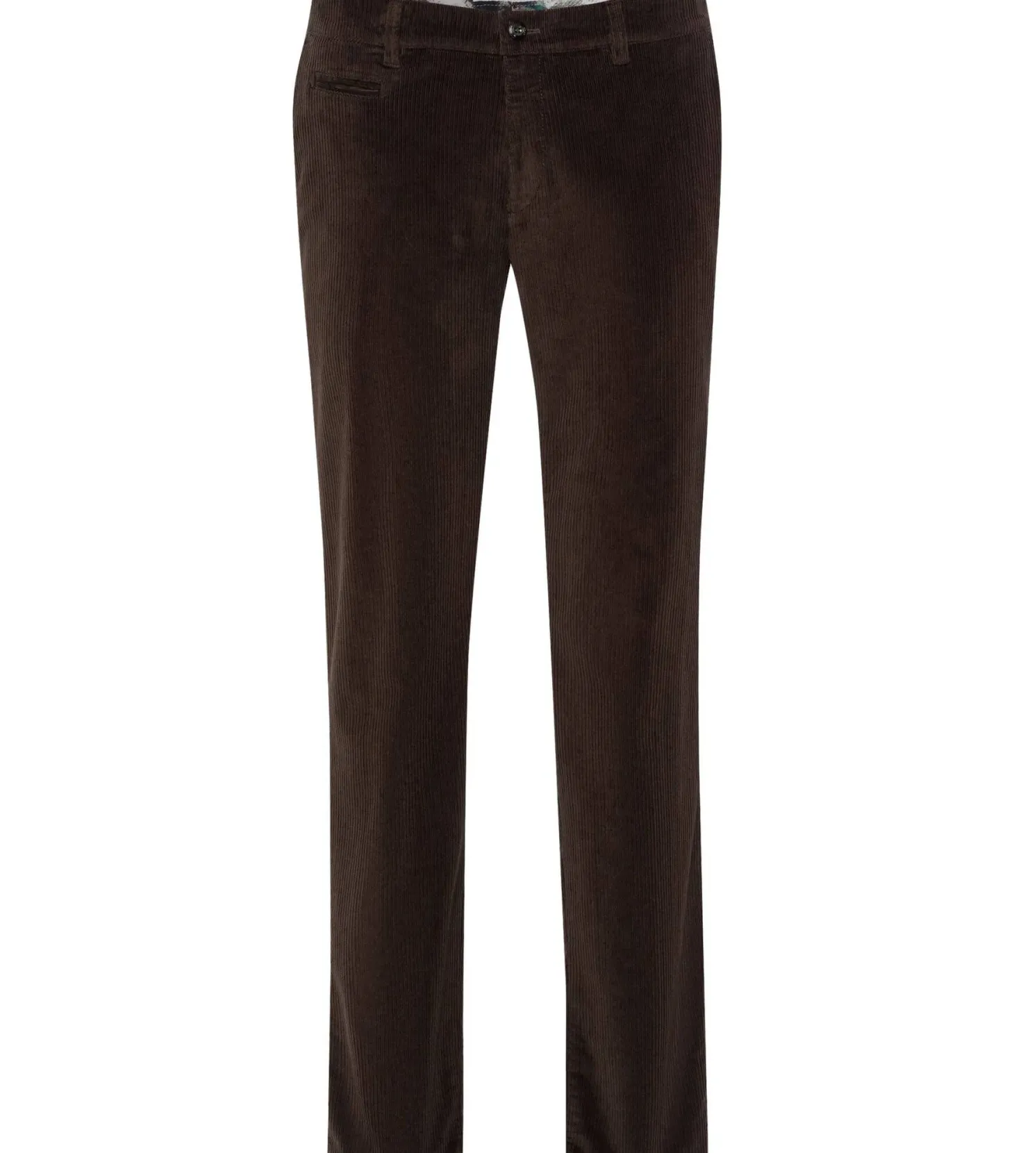 Herren Hosen STYLE FABIO DX Slim Fit