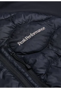 Herren Hybridjacke mit Daunen HELIUM DOWN HYBRID HOOD