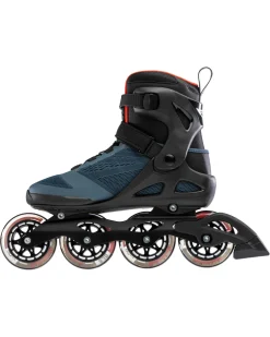 Herren Inlineskates MACROBLADE 90