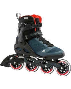Herren Inlineskates MACROBLADE 90