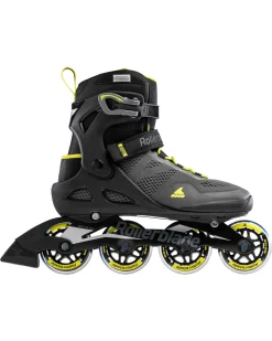 Herren Inlineskates MACROBLADE 80