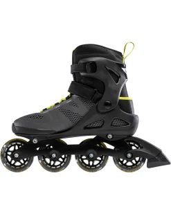 Herren Inlineskates MACROBLADE 80