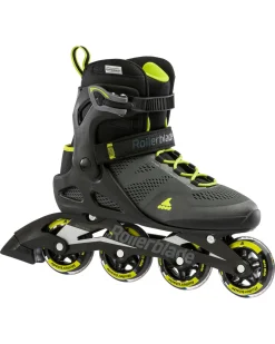 Herren Inlineskates MACROBLADE 80
