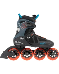 Herren Inlineskates VO2 S 90 PRO