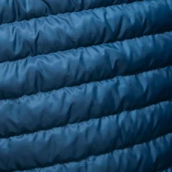 Herren Isolationsjacke ALBULA IN HOODED JACKET MEN