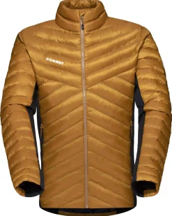 Herren Isolationsjacke ALBULA IN