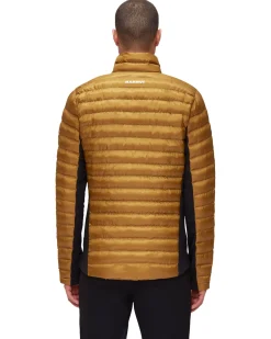 Herren Isolationsjacke ALBULA IN