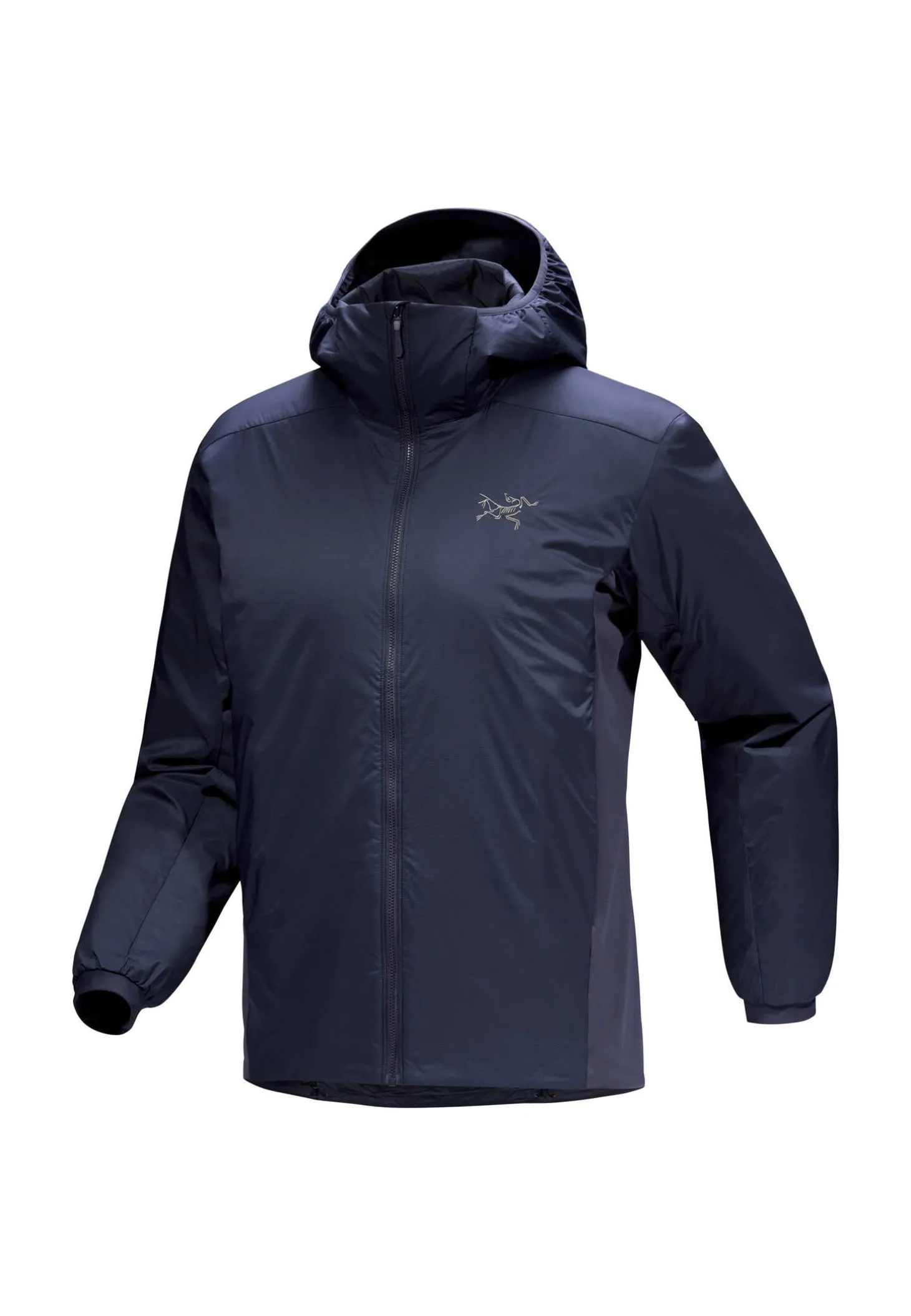 Herren Isolationsjacke ATOM HOODY M