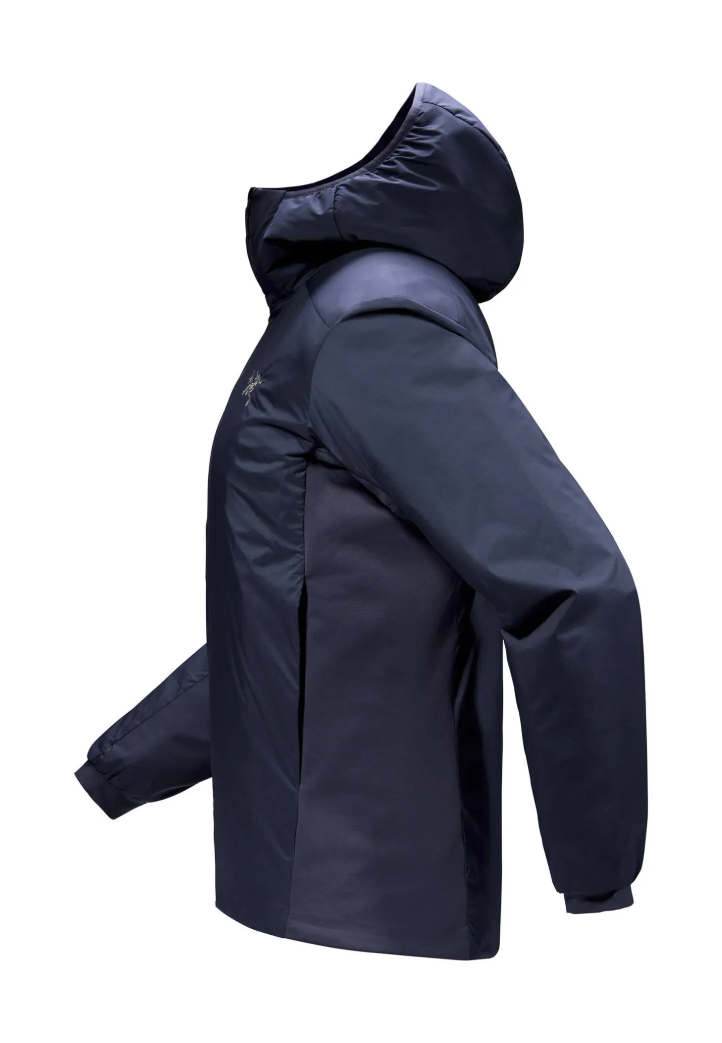 Herren Isolationsjacke ATOM HOODY M