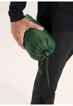 Herren Isolationsjacke CERIUM JACKET M