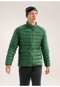 Herren Isolationsjacke CERIUM JACKET M