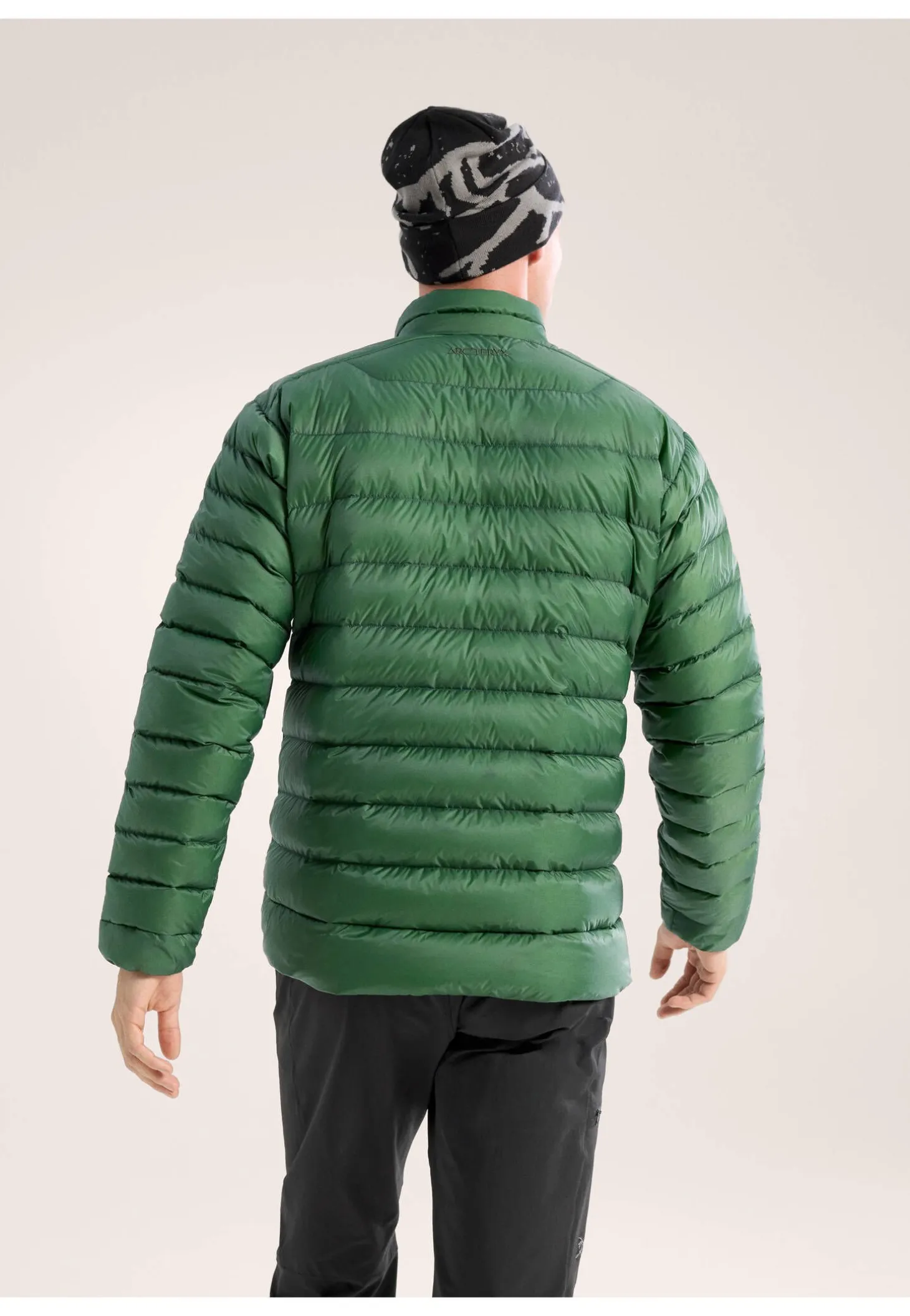 Herren Isolationsjacke CERIUM JACKET M