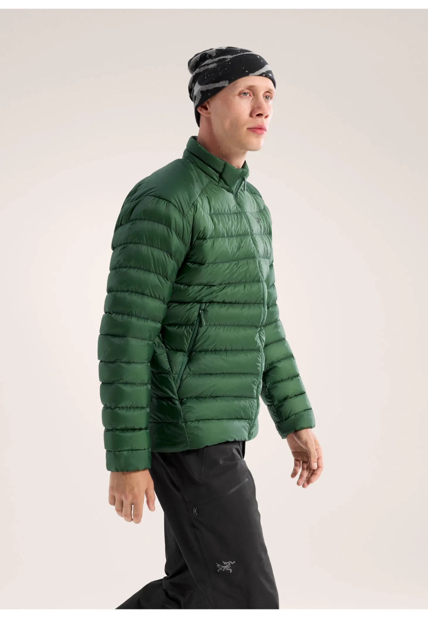 Herren Isolationsjacke CERIUM JACKET M