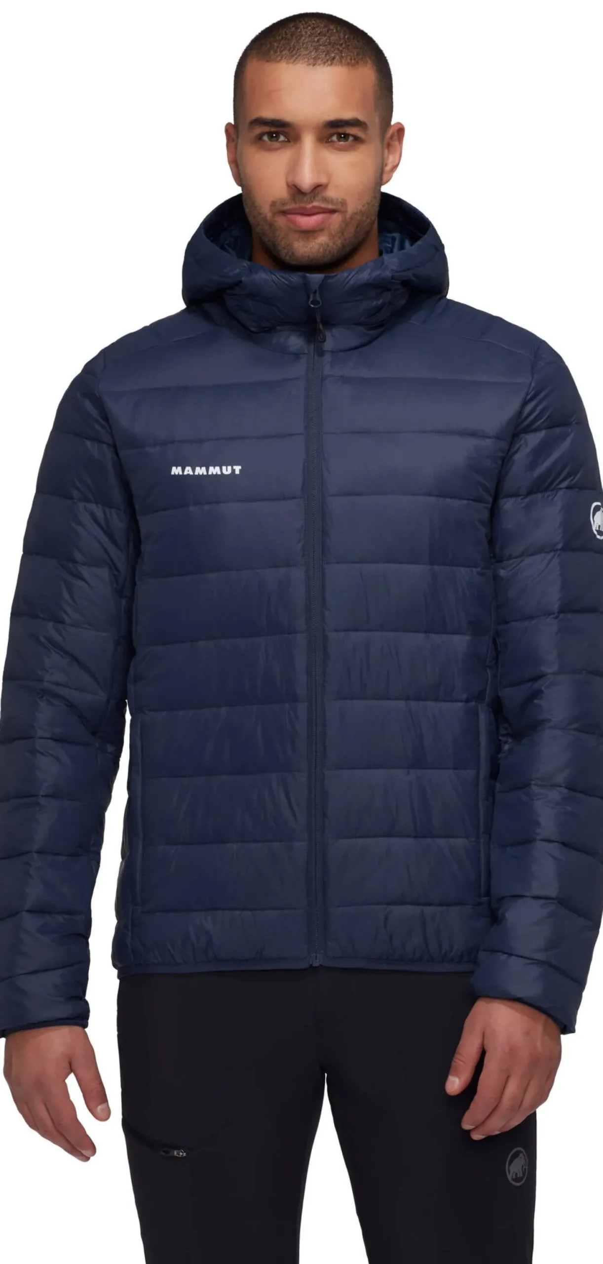 Herren Isolationsjacke Crag IN