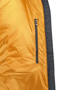 Herren Isolationsjacke SWISSWOOL ZINAL JACKET M Regular Fit