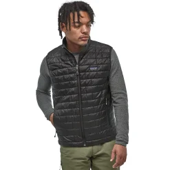 Herren Isolationsweste M´S NANO PUFF VEST
