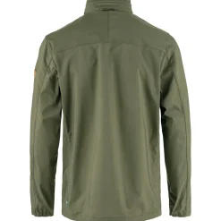 Herren Jacke ABISKO HIKE JACKET M