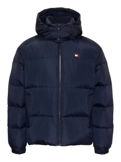 Herren Jacke ALASKA PUFFER