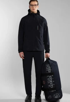 Herren Jacke A-TUNDRA wasserabweisend