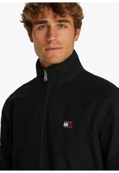 Herren Jacke aus Baumwolle