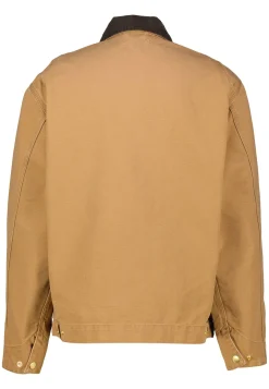 Herren Jacke aus Baumwolle OG DETROIT