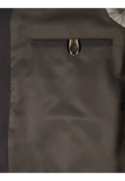 Herren Jacke aus Schurwolle H-HARRY-WING