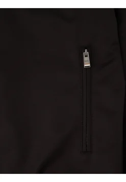 Herren Jacke aus Schurwolle H-HARRY-WING