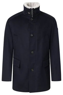 Herren Jacke aus Wolle GARY