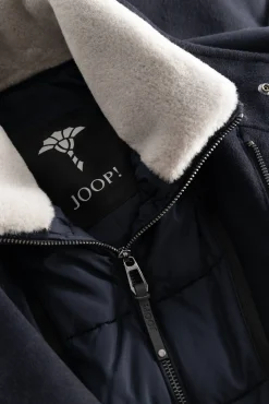 Herren Jacke aus Wolle GARY