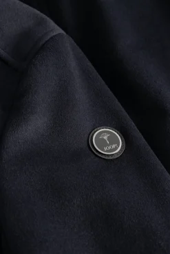 Herren Jacke aus Wolle GARY