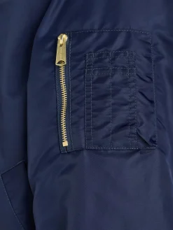 Herren Jacke AUTHENTIC ARMY BOMBER Relaxed Fit