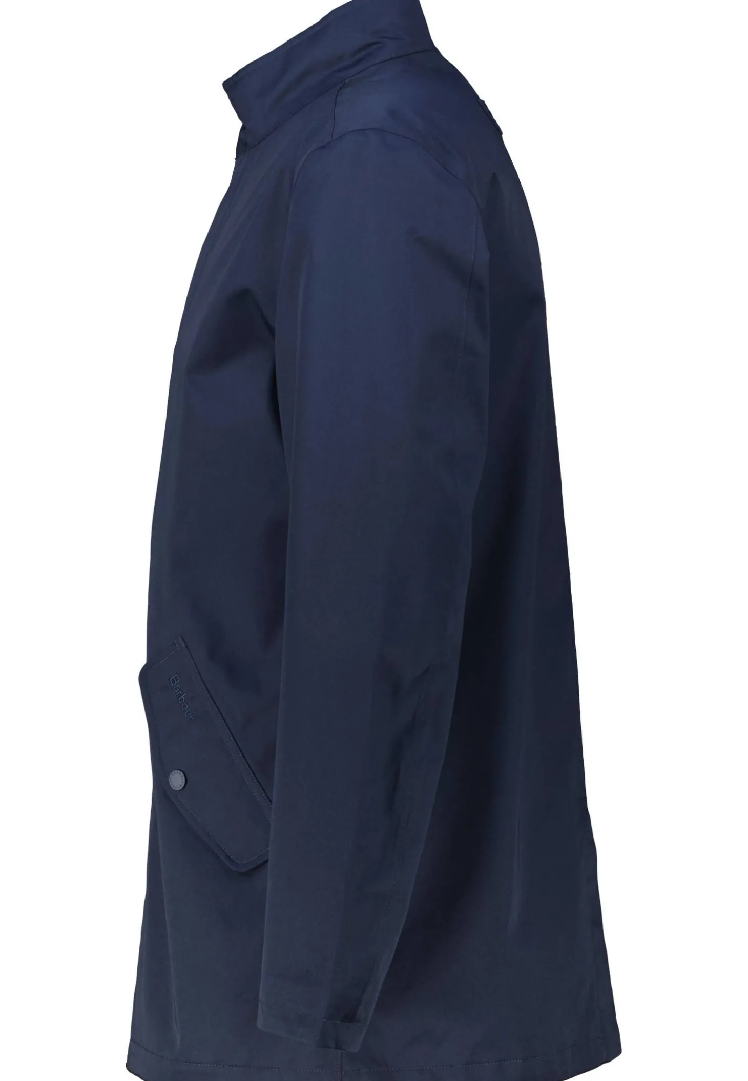 Herren Jacke BARBOUR CITY CHELSEA